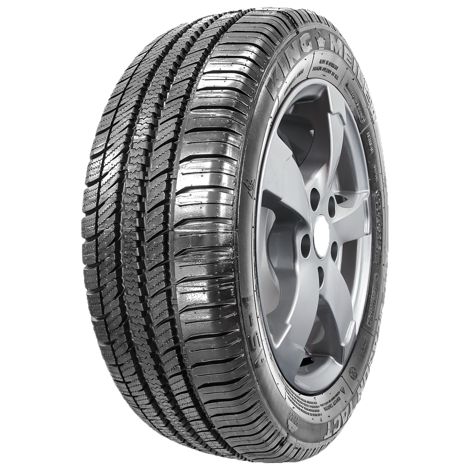 King Meiler RE King Meiler AS-1 XL 185/60 R15